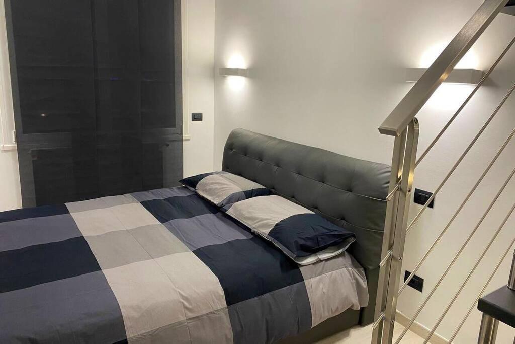 Attico Milano-Bicocca Apartment Luaran gambar