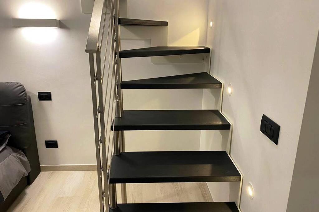 Attico Milano-Bicocca Apartment Luaran gambar
