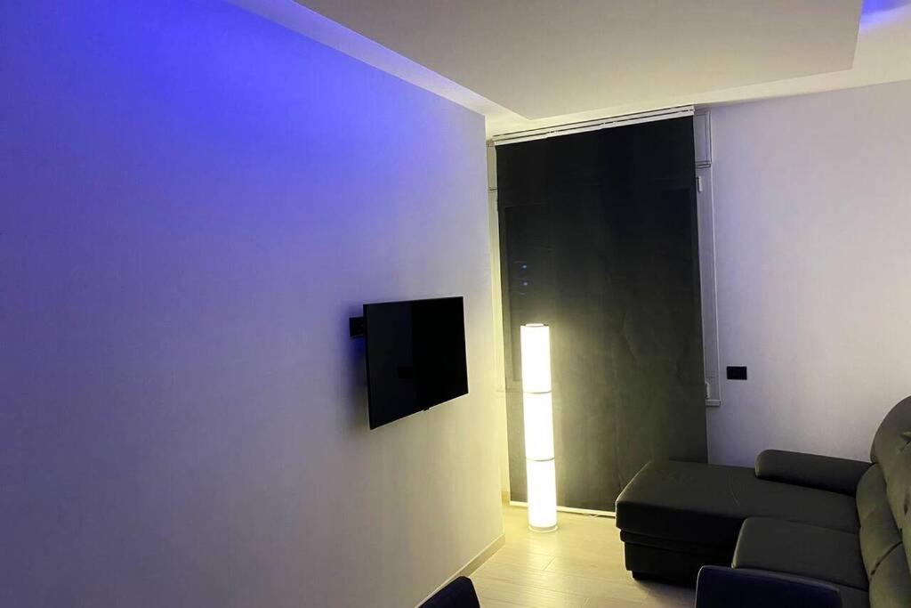 Attico Milano-Bicocca Apartment Luaran gambar