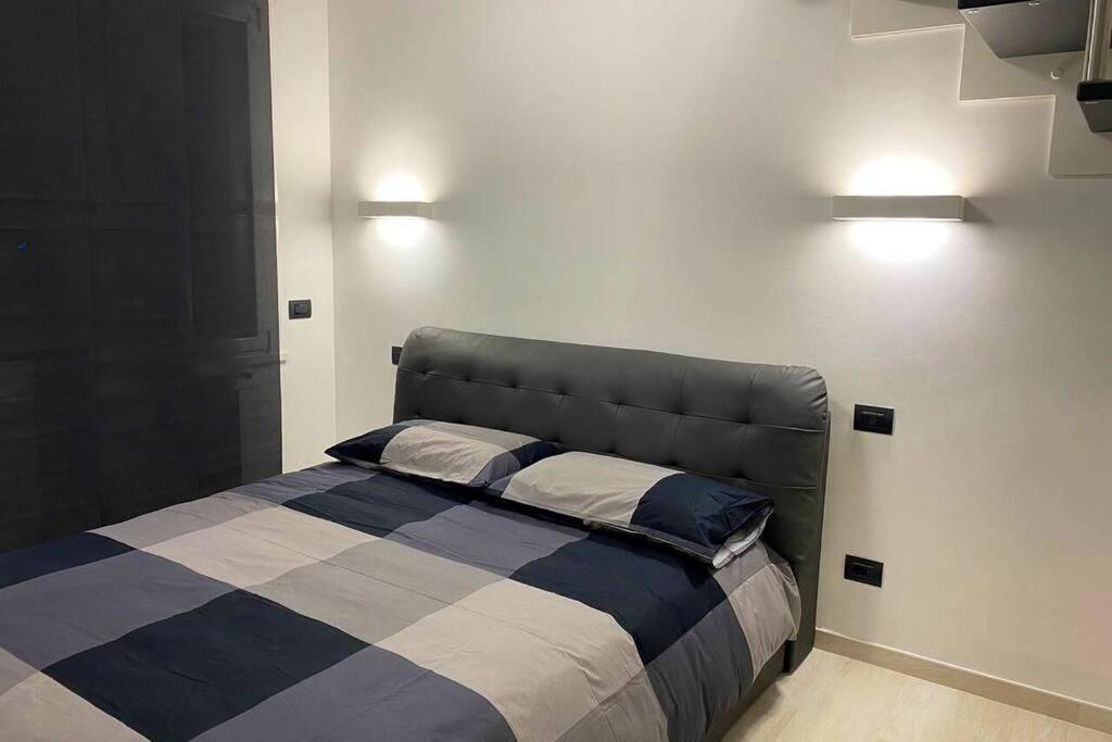 Attico Milano-Bicocca Apartment Luaran gambar