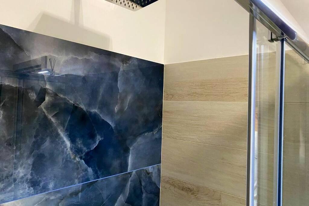 Attico Milano-Bicocca Apartment Luaran gambar